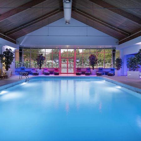 Delta Hotels By Marriott Хантингдон Экстерьер фото