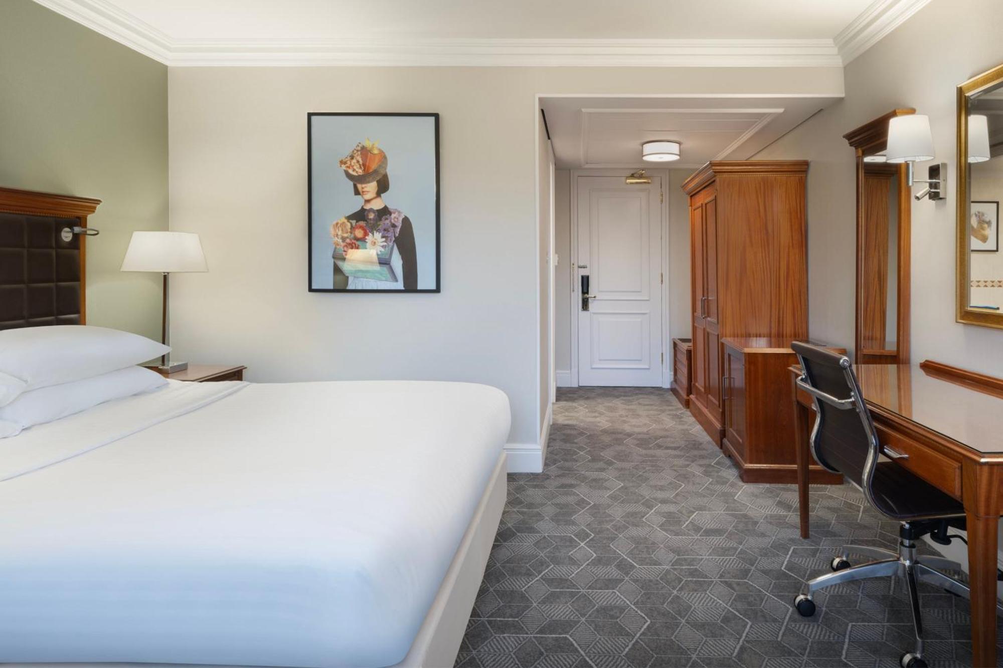 Delta Hotels By Marriott Хантингдон Экстерьер фото