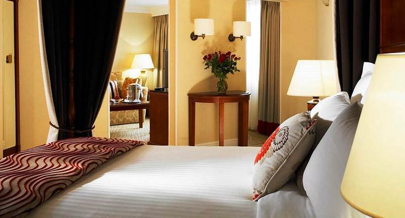 Delta Hotels By Marriott Хантингдон Экстерьер фото